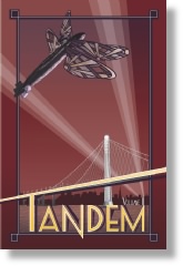 Tandem Volume II cover