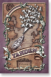 Tandem 1
                Cover