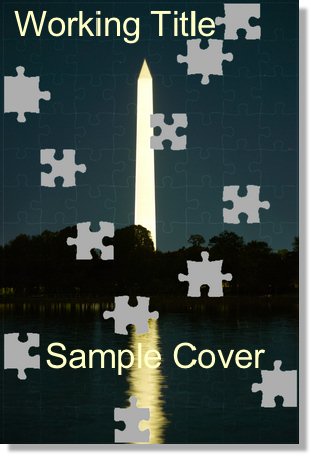 temporary resignation book cover artwork sample