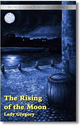 Rising Cover Small